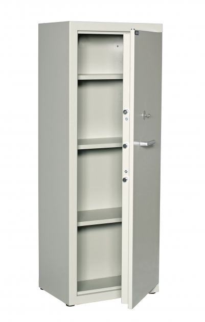 Monobloc security cabinet -  cm.  H.150 CAMANO Protecting your valuables